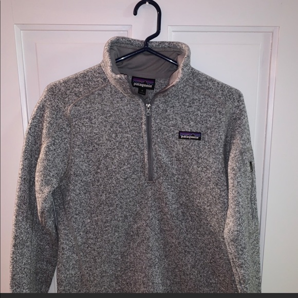 Patagonia Better Sweater - Picture 2 of 2